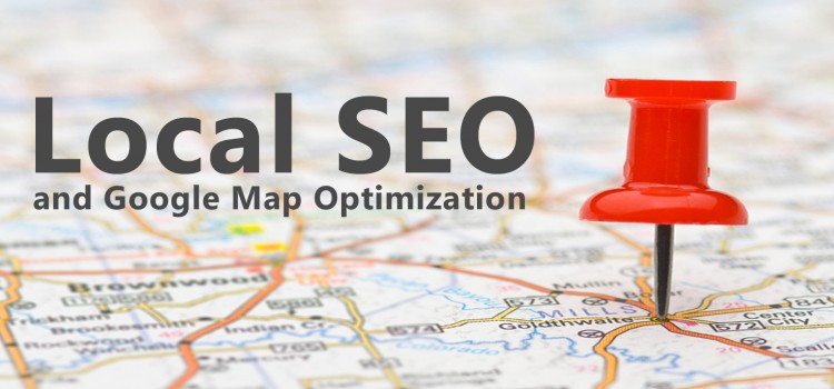 Local Maps SEO Houston - Local Maps Optimization