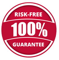 100% Risk Free Guarantee SEO WEB DESIGN HOUSTON