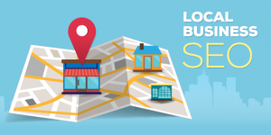 Local SEO Agency Houston