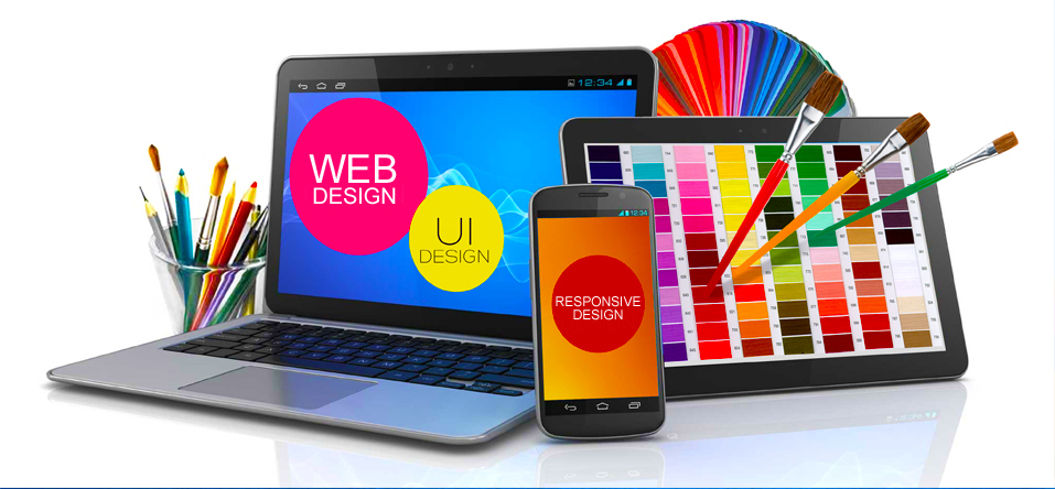 Web Design Houston TX 