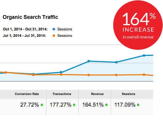 SEO Company Katy Businesses Sees Growth from Digital Marketing