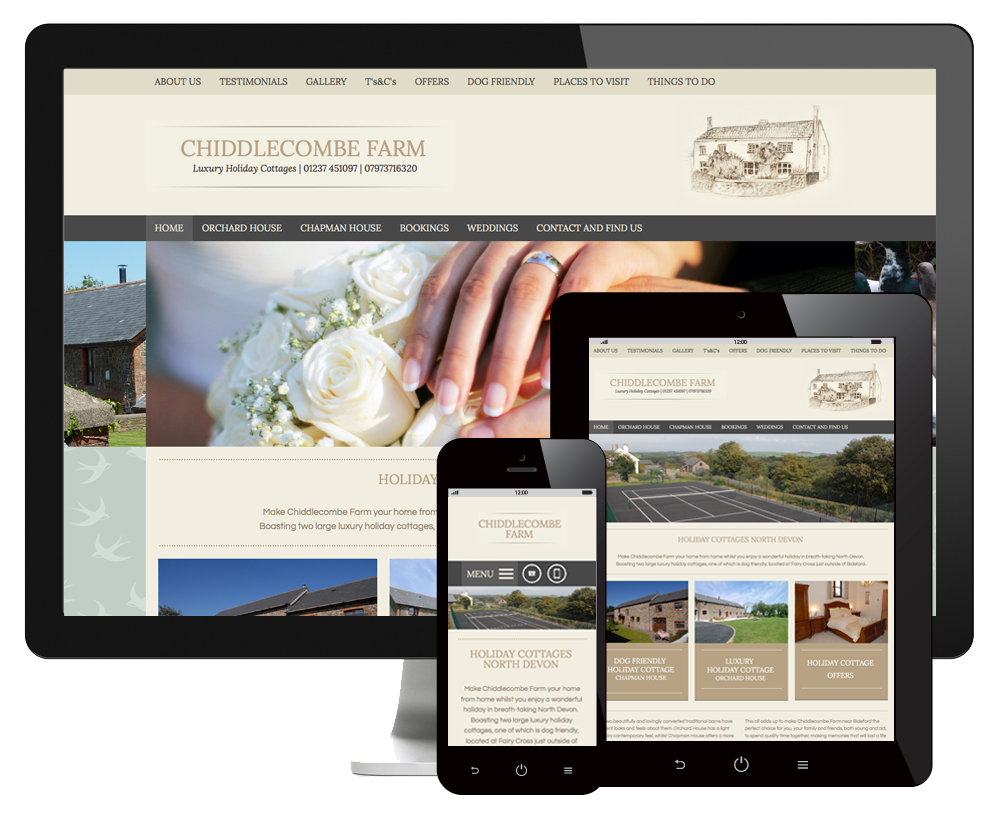 Website Design Kingwood