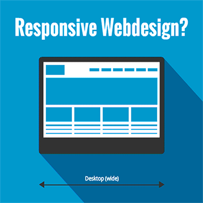 What is RESPONSIVE WEBSITE DESIGN?