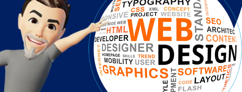 SEO Web Design Houston