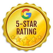 SEO Web Design Houston 5 Star Ratings Google Reviews by Houston SEO Customers