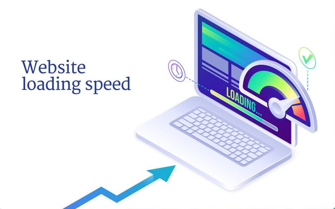 Improve Your Page Speed - #1 Best Web Designer & SEO Houston Company