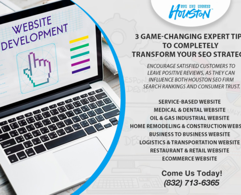 Houston SEO