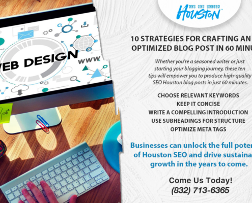 Houston SEO