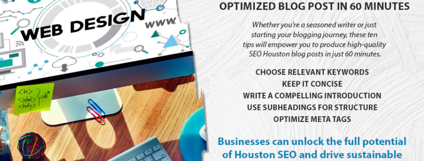 Houston SEO