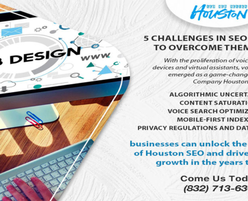 Houston SEO