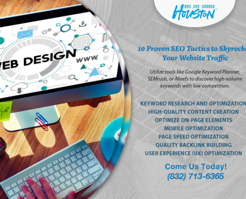 Houston SEO