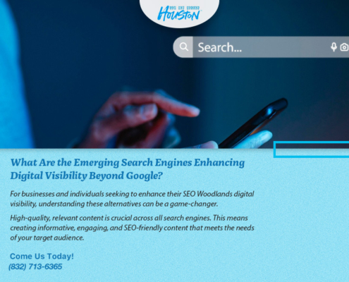 SEO Woodlands-SEO-web-design-houston