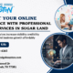 Boost Your Online Presence with Professional SEO Services in Sugar Land