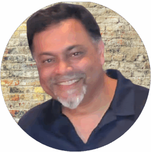 SEO Web Design Houston - Mark