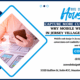 web design in Jersey Village