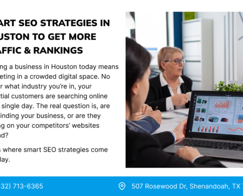 Seo Houston