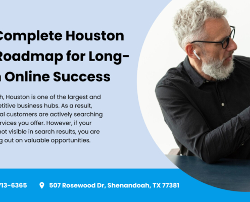 Houston SEO