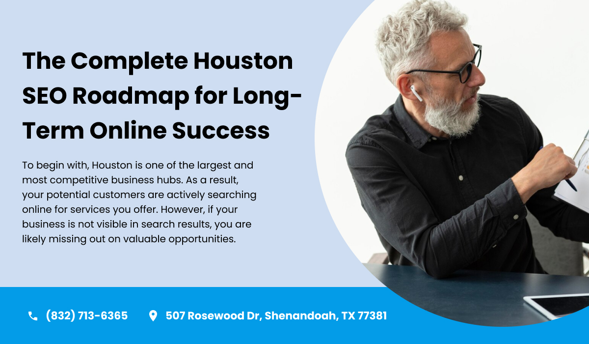 Houston SEO