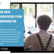 SEO Company in Conroe