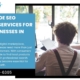 SEO Company in Conroe