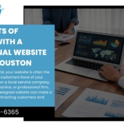 Top Benefits of Working with a Professional Website Designer Houston Website Designer Houston