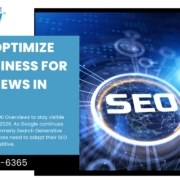 AI Overviews SEO 2026
