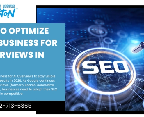 AI Overviews SEO 2026
