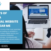Website Designer Near Me