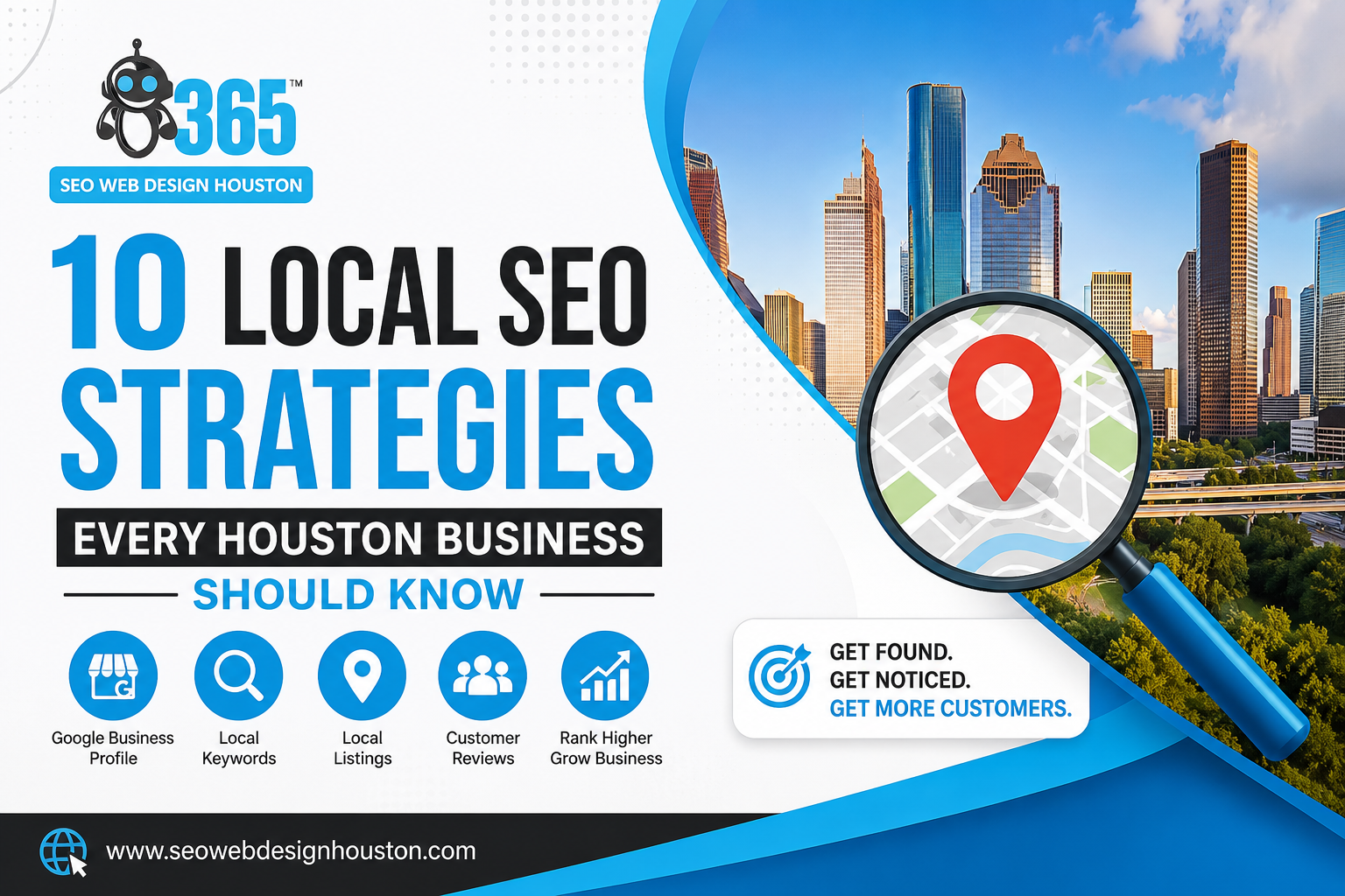 Local SEO Houston
