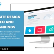 Website Design and SEO