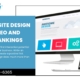Website Design and SEO