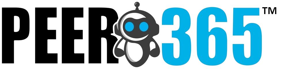 PEER365 – LOGO PEER365 Houston Website Designer, SEO Houston Services - Full Service Digital Marketing Services since 2001