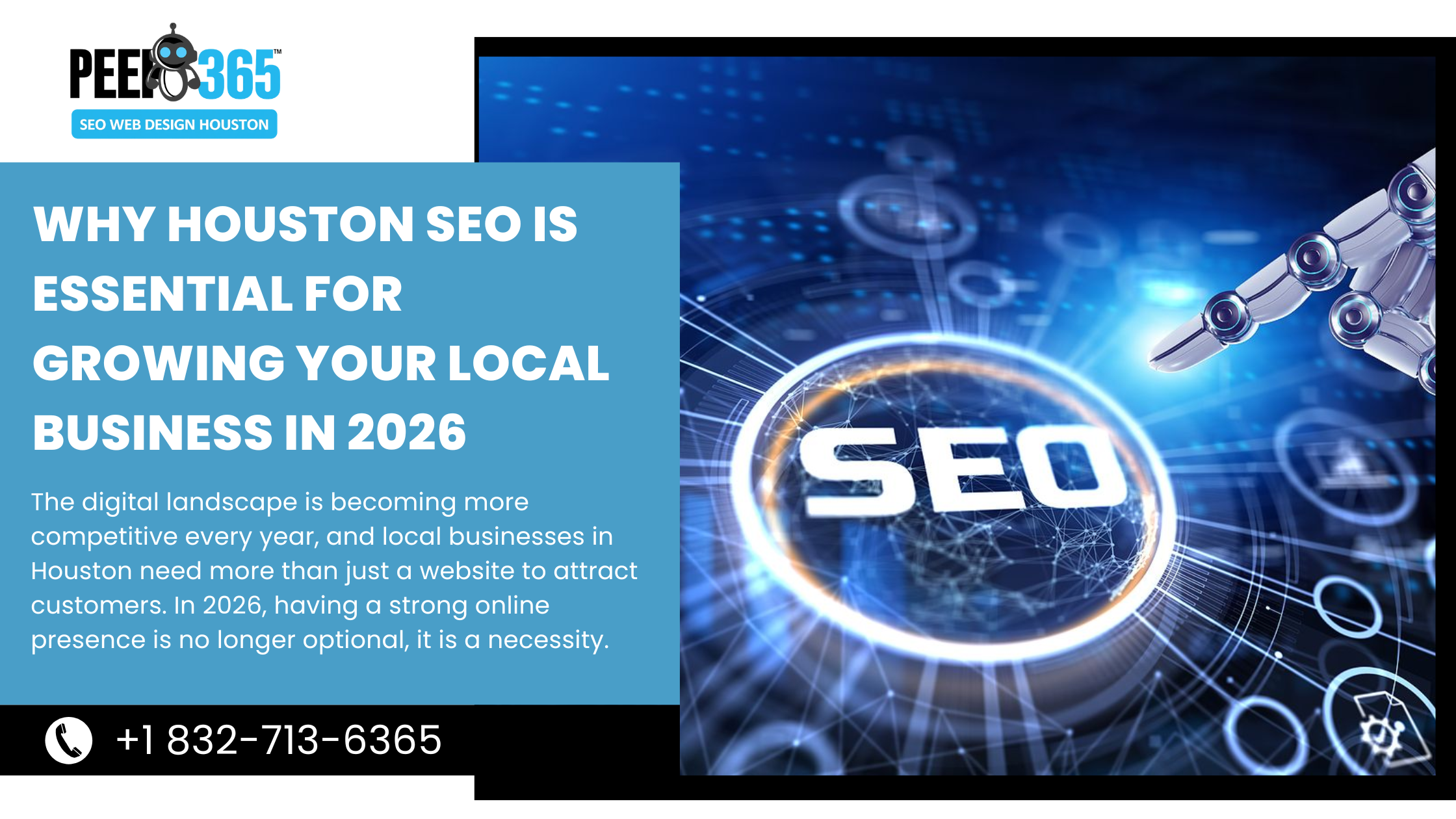 Houston SEO