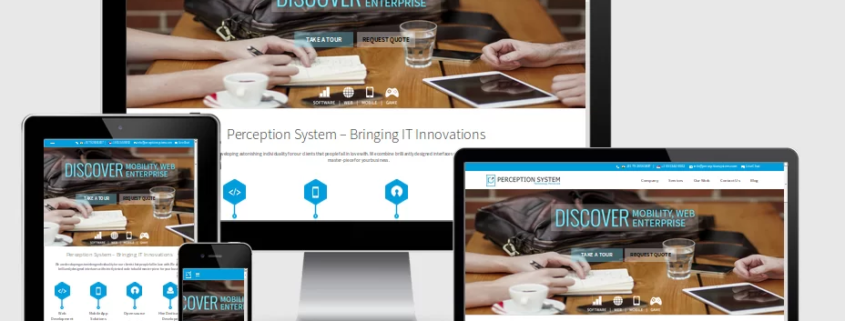 Website Designer Houston